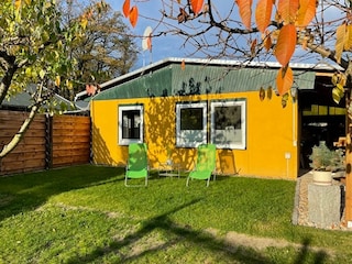 Holiday house Wienrode Outdoor Recording 2