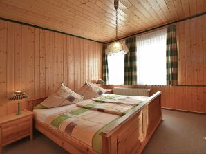 Holiday house Holiday home near the Braunlage ski resort - Wienrode - image1