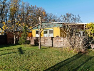Holiday house Wienrode Outdoor Recording 1