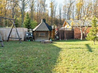 Holiday house Wienrode Outdoor Recording 9