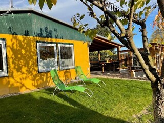 Holiday house Wienrode Outdoor Recording 4