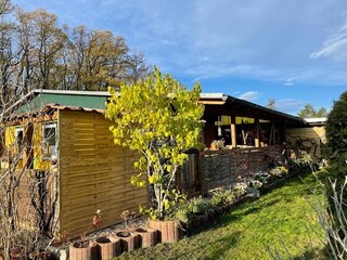 Holiday house Wienrode Outdoor Recording 2