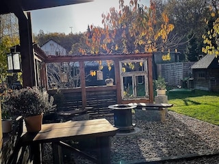 Holiday house Wienrode Outdoor Recording 8