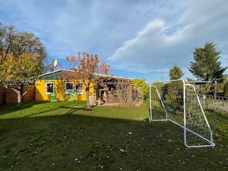 Holiday house Wienrode Outdoor Recording 15