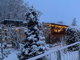 Holiday house Wienrode Outdoor Recording 8