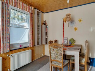 Ferienhaus Wienrode Ausstattung 29