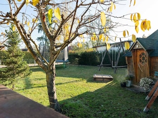 Holiday house Wienrode Outdoor Recording 11