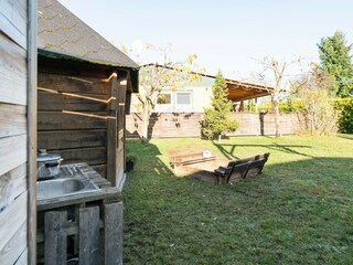 Holiday house Wienrode Outdoor Recording 7