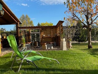 Holiday house Wienrode Outdoor Recording 3