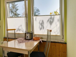 Ferienhaus Wienrode Ausstattung 22