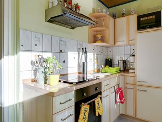 Ferienhaus Wienrode Ausstattung 22