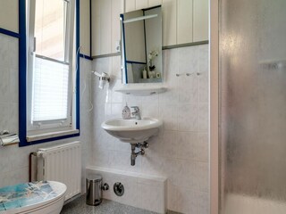 Maison de vacances Wienrode Équipement 22