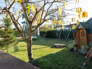 Holiday house Wienrode Outdoor Recording 11