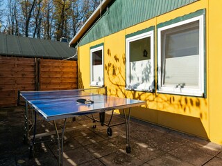 Maison de vacances Wienrode  40