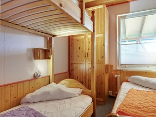 Ferienhaus Wienrode Ausstattung 24