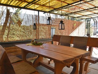 Holiday house Wienrode Outdoor Recording 3