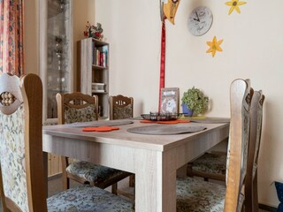 Vakantiehuis Wienrode Kenmerken 19