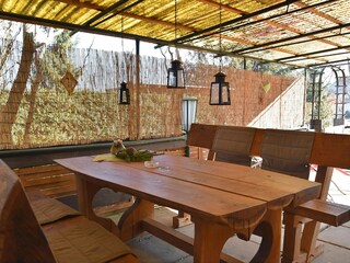 Holiday house Wienrode Outdoor Recording 12