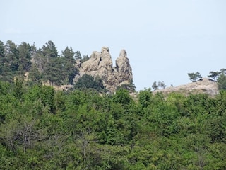 Ferienhaus Wienrode Umgebung 38