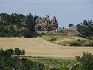 Casa per le vacanze Wienrode Ambiente 38