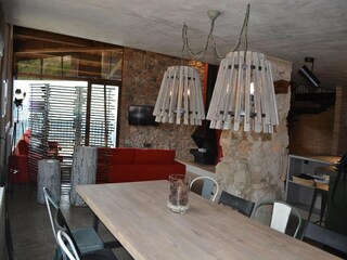 Holiday house Odèn Features 12