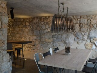 Maison de vacances Odèn Équipement 12