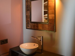 Vakantiehuis Odèn Kenmerken 17