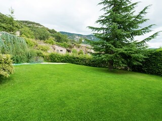 Ferienhaus Odèn Außenaufnahme 5