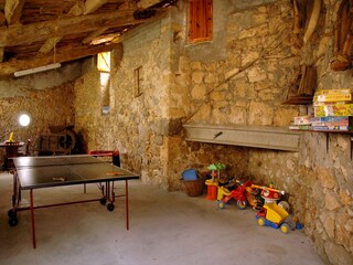 Vakantiehuis Odèn  33