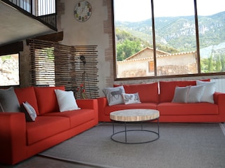 Ferienhaus Odèn Ausstattung 15