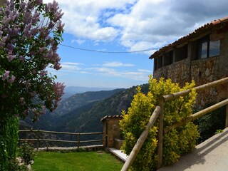 Casa de vacaciones Odèn Grabación al aire libre 4