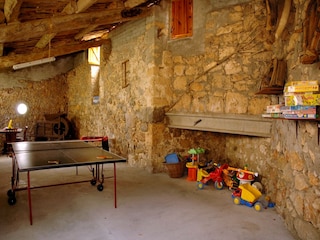 Ferienhaus Odèn  33