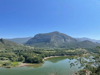 Casa de vacaciones Odèn Entorno 27