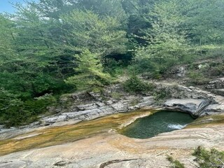 Casa de vacaciones Odèn Entorno 19