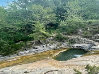 Ferienhaus Odèn Umgebung 24