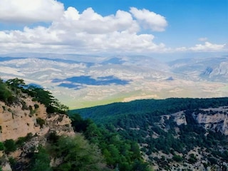 Ferienhaus Odèn Umgebung 25