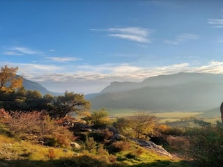 Ferienhaus Odèn Umgebung 26