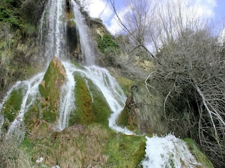 Ferienhaus Odèn Umgebung 28