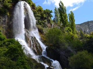 Casa per le vacanze Odèn Ambiente 19
