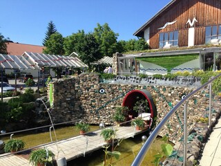 Appartement Röhrnbach Omgeving 24