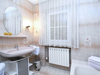 Appartement Röhrnbach Équipement 9