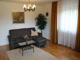 Appartement Röhrnbach Équipement 13