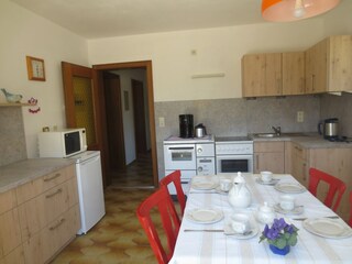 Appartement Röhrnbach Kenmerken 11