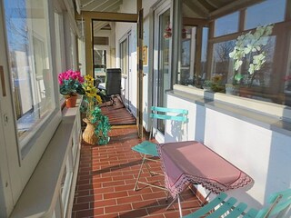 Appartement Röhrnbach Enregistrement extérieur 4
