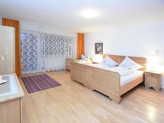 Appartement Röhrnbach Équipement 15