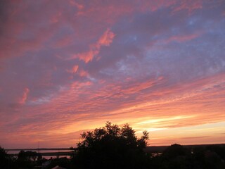 Casa per le vacanze Lubin Registrazione all'aperto 3