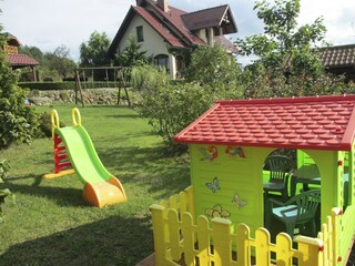 Vakantiehuis Lubin  16