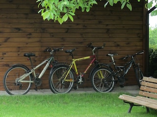 Maison de vacances Lubin  17