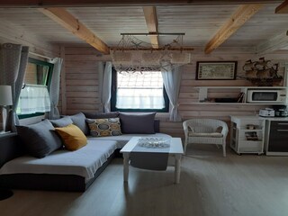 Holiday house Lubin Features 6