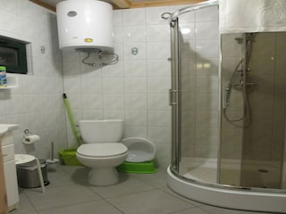 Ferienhaus Lubin Ausstattung 7